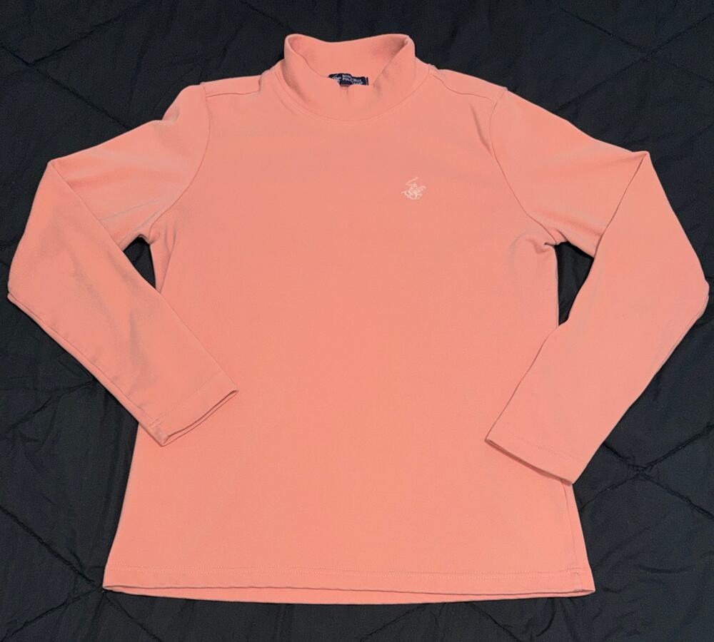 Beverly Hills Polo Club Long Sleeve Shirt